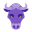 Year of Ox icon