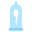 Preservativo usado icon