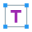 Текстовое поле icon