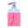 Dispenser di sapone icon