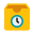 データ保留 icon