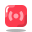 火灾警报器 icon
