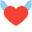 Valentinsflügel icon