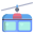 Seilbahn icon