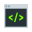 Code icon