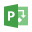 MS Project icon