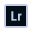 Adobe Lightroom icon