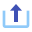 Aufleveln icon