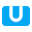 닌텐도 Wii U icon