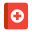Libretto sanitario icon