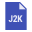 J2K icon