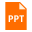 PPT icon