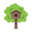 Treehouse icon