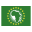 Unión africana icon