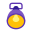 勺型灯 icon