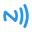 NFC-Zeichen icon