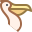 Pelican icon