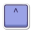 chave de circunflexo icon