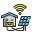 Solar Cell icon