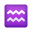 물병자리 이모티콘 icon