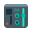 misuratore vocale icon