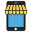 Mobile Shop icon