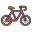 自転車 icon