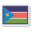 南苏丹 icon