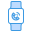 Smartwatch Call icon