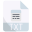 Документ txt icon