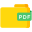 PDF Folder icon