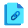 Copia Link icon