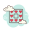 Heart Border icon