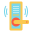 Digital Door Lock icon