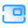 Incrustation d'image icon