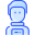 宇宙飛行士 icon