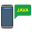 Java咖啡杯徽标 icon