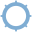 Cogwheel icon