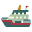 Traghetto icon
