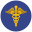 Caduceo icon