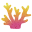 corail-emoji icon