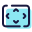 Overscan Settings icon