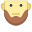 Short Beard icon