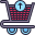 remove from cart icon