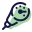 Подводный манометр icon