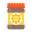 mantequilla de girasol icon