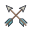 Crossed Arrows icon