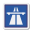 Autostrada icon