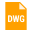 .dwg icon