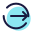 注销圆角 icon